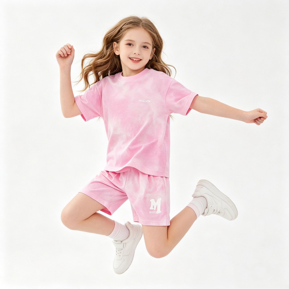 5-14Years Kids Sport Set Cotto – Boyshort Underwear recenzja i cena