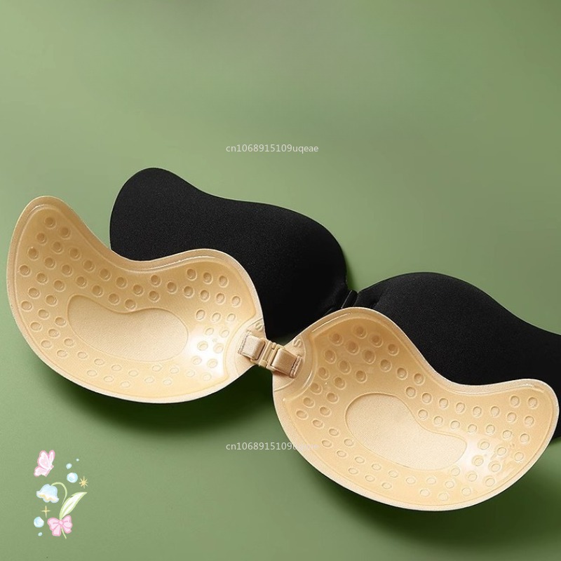 New Invisible Strapless Adhesi – Silicone Bra Adhesive recenzja i cena