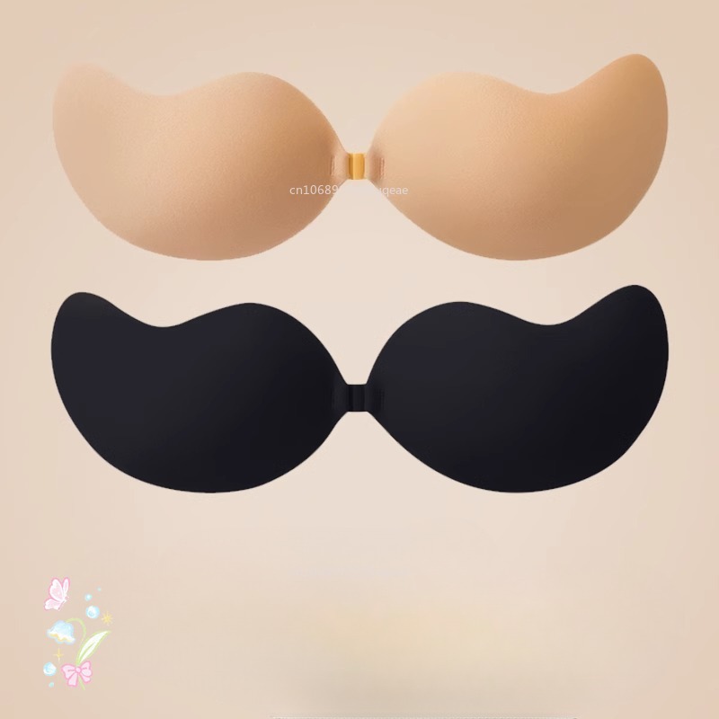 New Invisible Strapless Adhesi – Silicone Bra Adhesive recenzja i cena
