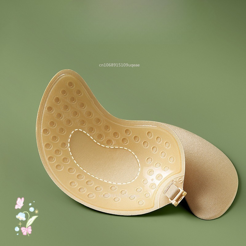 New Invisible Strapless Adhesi – Silicone Bra Adhesive recenzja i cena
