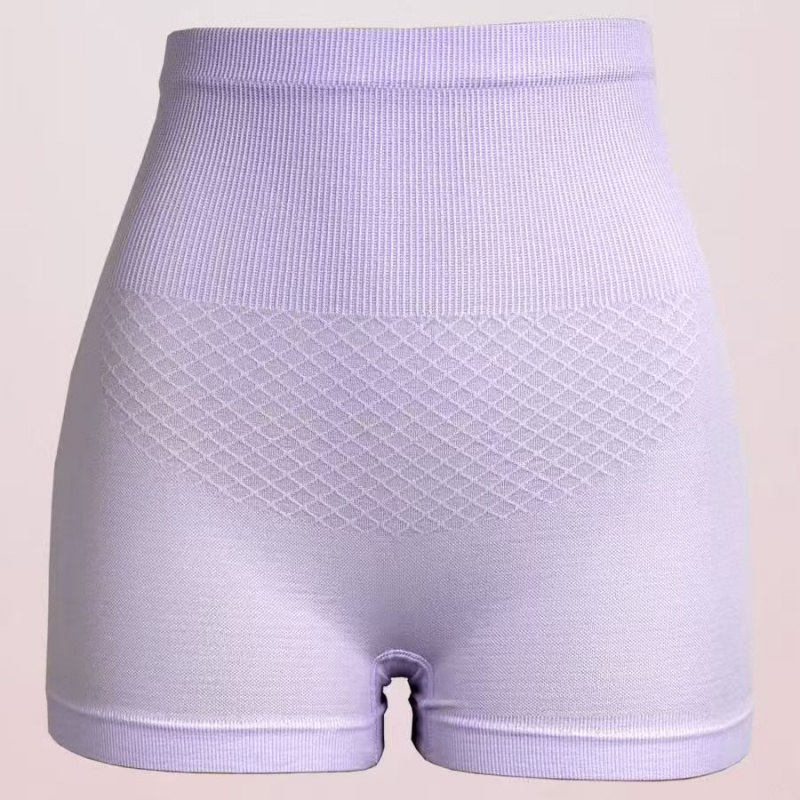 5pcs One-Size High-Waist Tummy – Seamless Underwear Women recenzja i cena