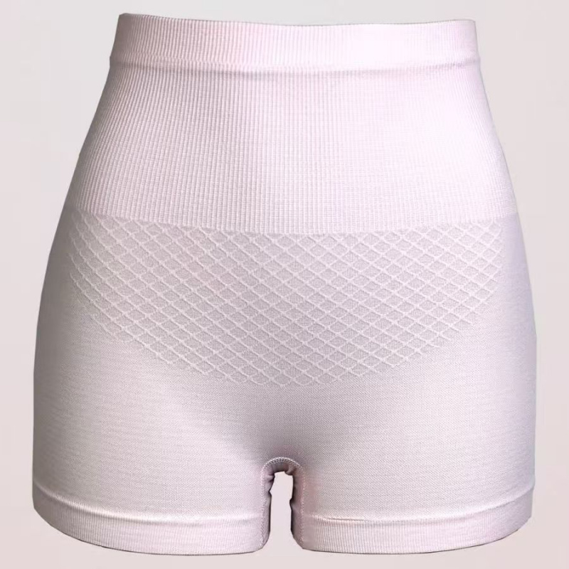 5pcs One-Size High-Waist Tummy – Seamless Underwear Women recenzja i cena