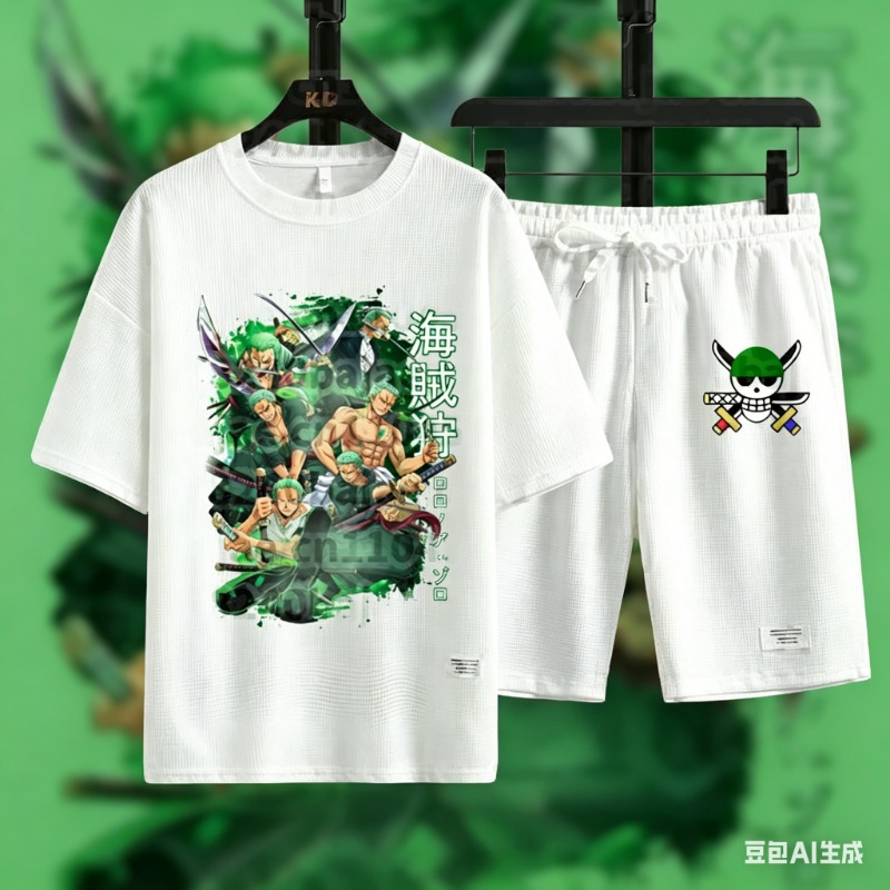 One Piece Kids Outfit Chopper  – Boyshort Underwear recenzja i cena