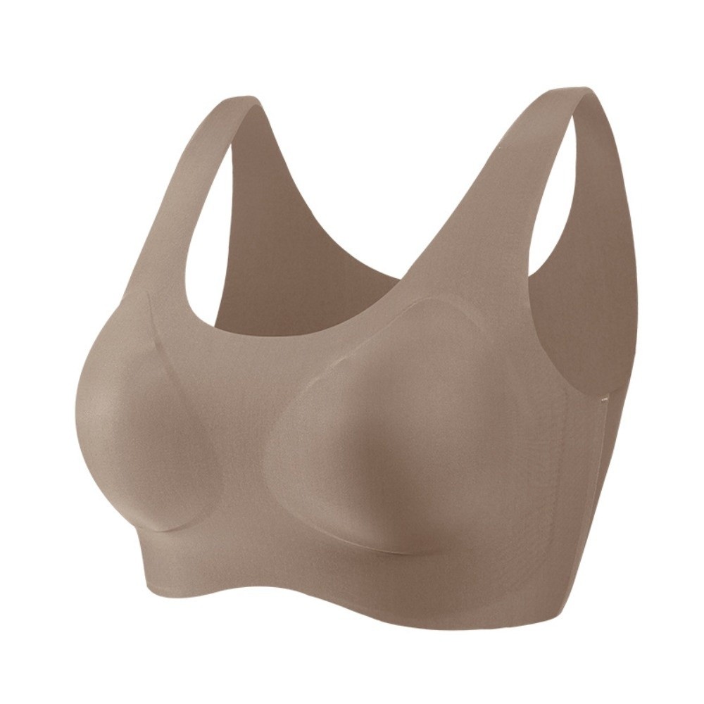 Soft Close-fitting Wireless Br – Bralette Wireless Soft recenzja i cena