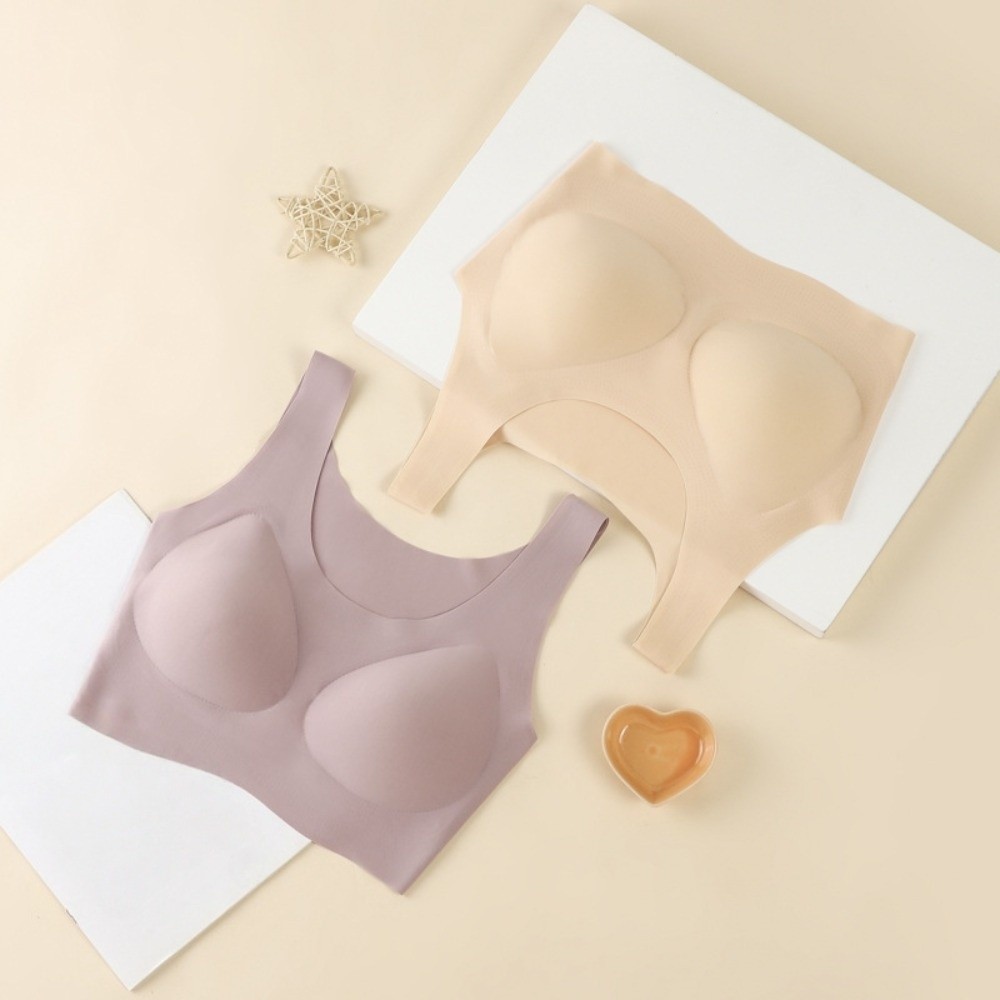 Soft Close-fitting Wireless Br – Bralette Wireless Soft recenzja i cena