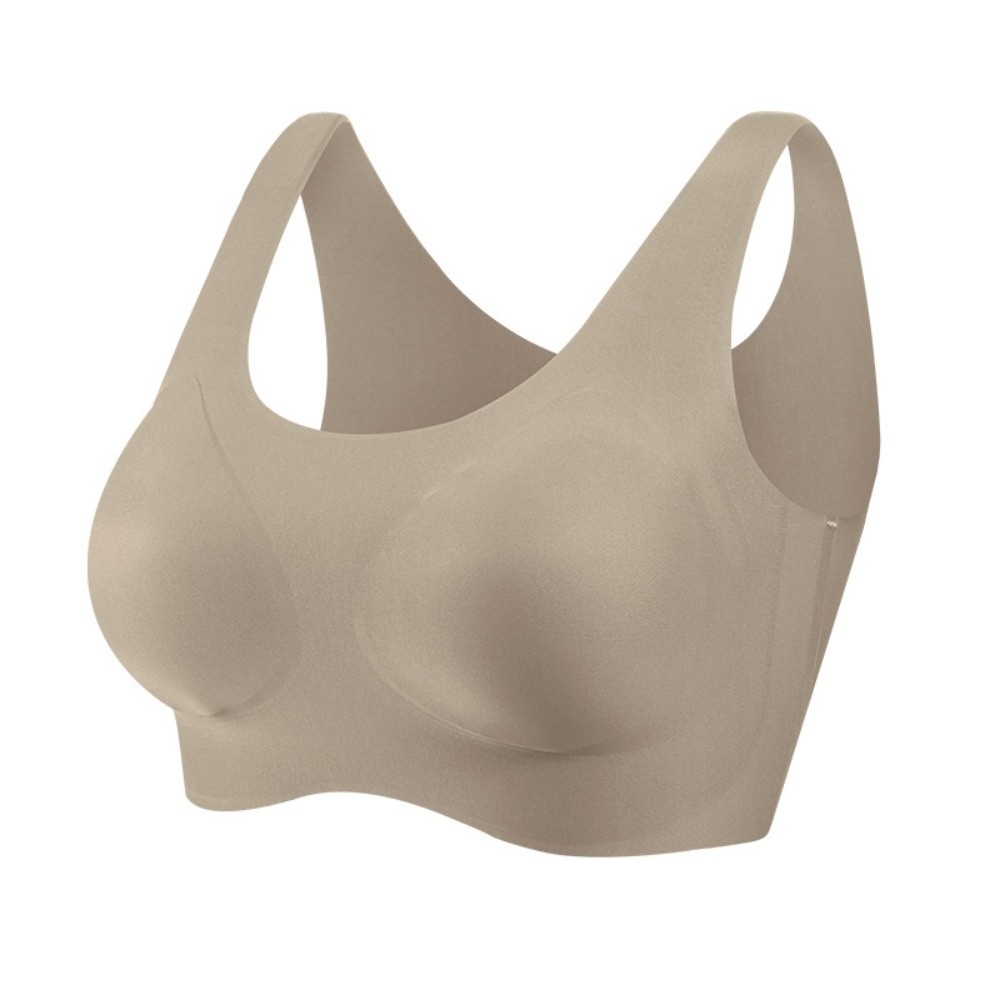 Soft Close-fitting Wireless Br – Bralette Wireless Soft recenzja i cena