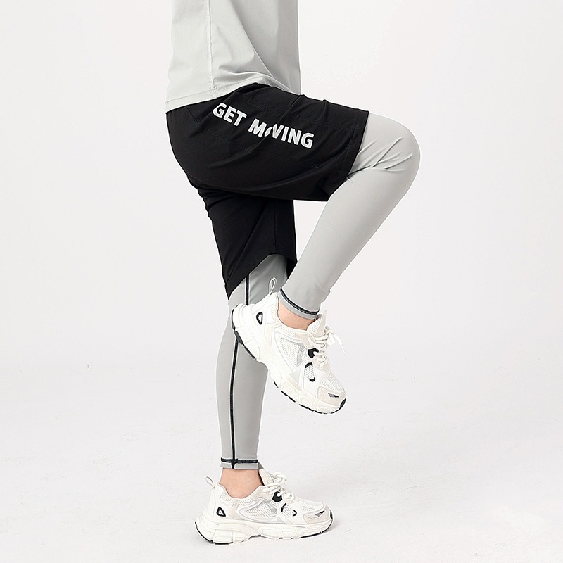 Boy's Basketball Shorts Leggin – Boyshort Underwear recenzja i cena