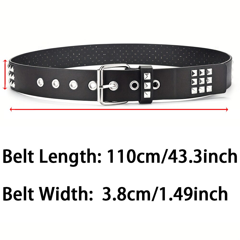 Fashion New Square Bead Rivet  – Corset Waist Cinch recenzja i cena