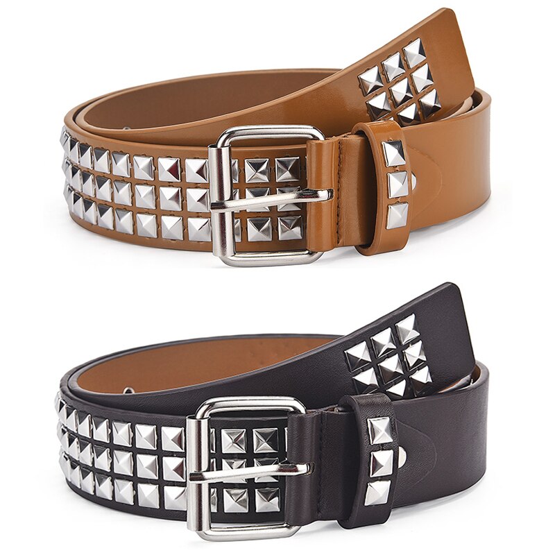 Fashion New Square Bead Rivet  – Corset Waist Cinch recenzja i cena