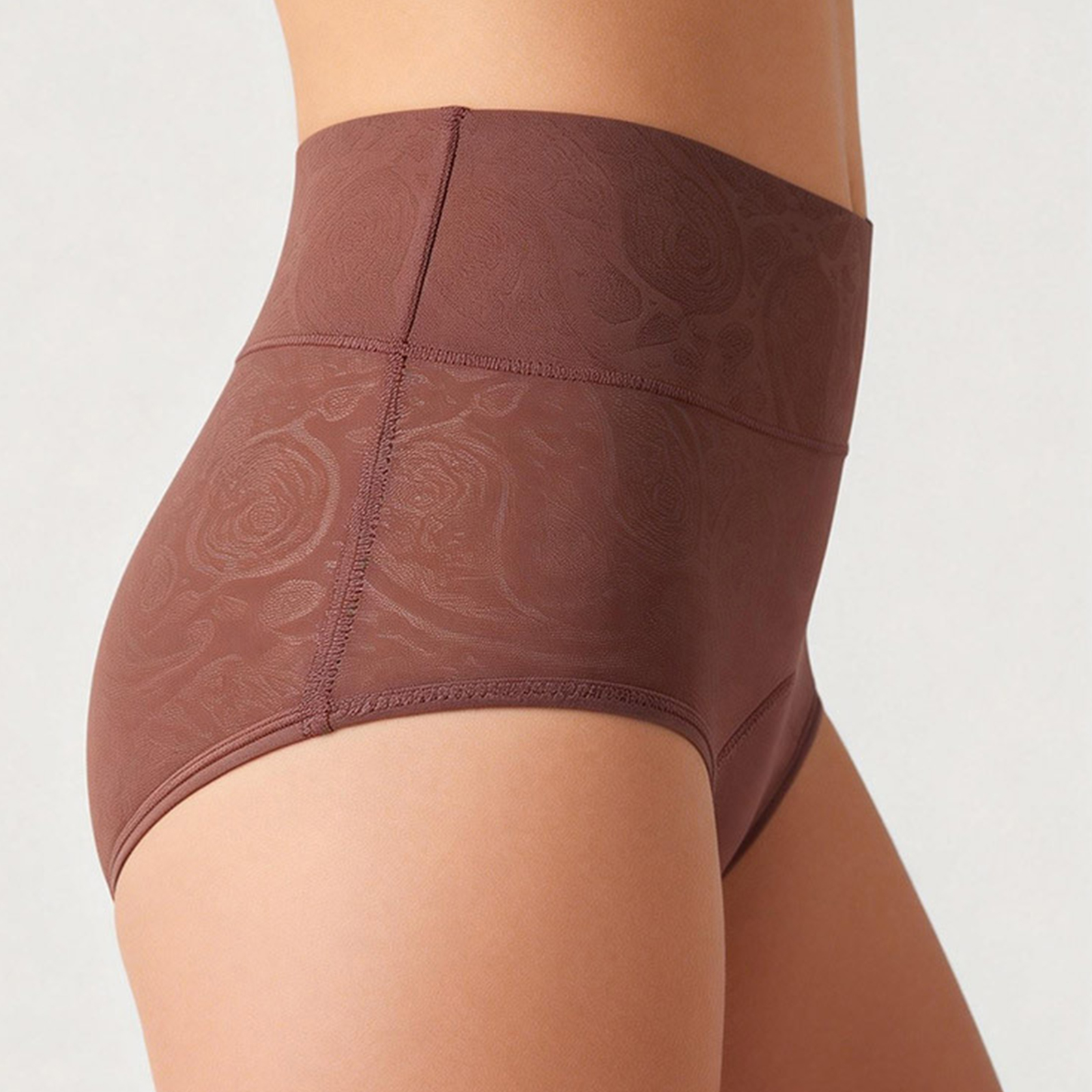 High Waist Women's Period Pant – Boyshort Underwear recenzja i cena