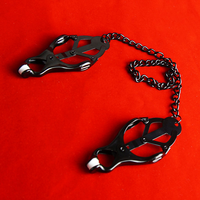 All Metal Intense Nipple Cover – Nipple Cover Pasties recenzja i cena