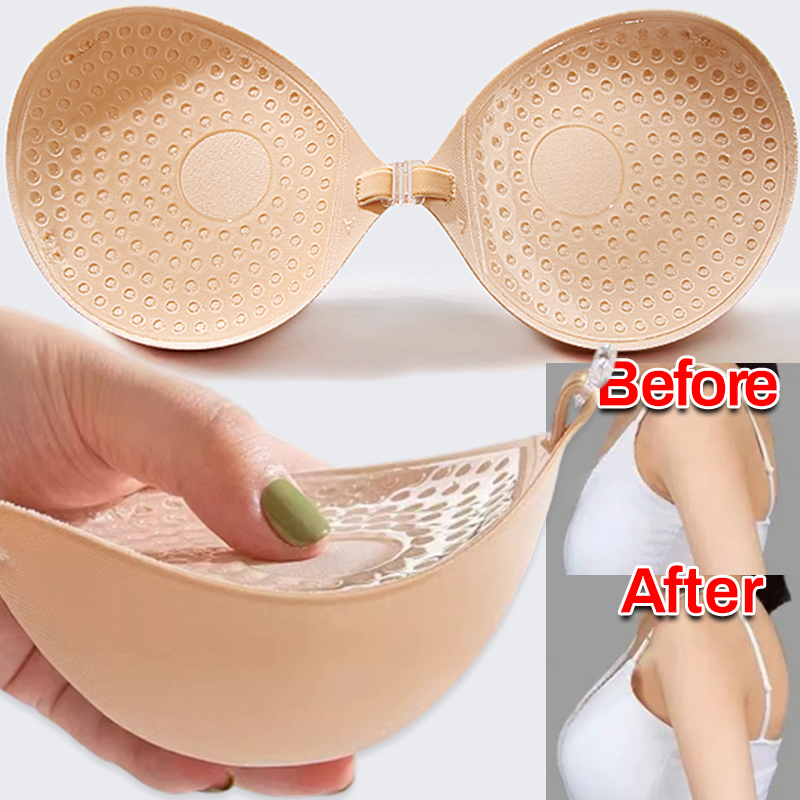 5cm Thick Breathable Adhesive  – Silicone Bra Adhesive recenzja i cena