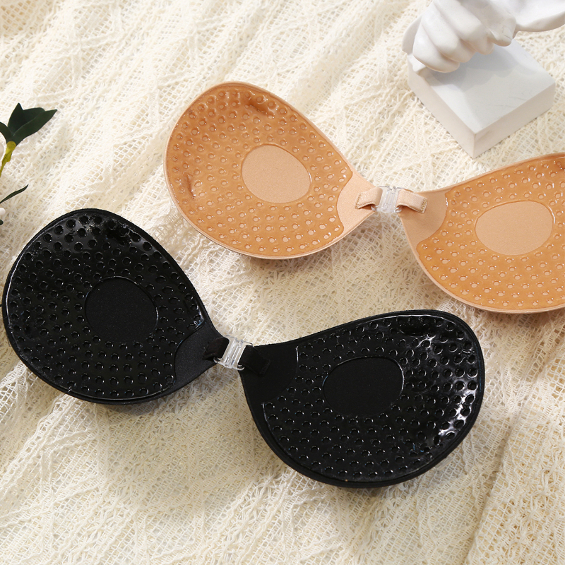 5cm Thick Breathable Adhesive  – Silicone Bra Adhesive recenzja i cena