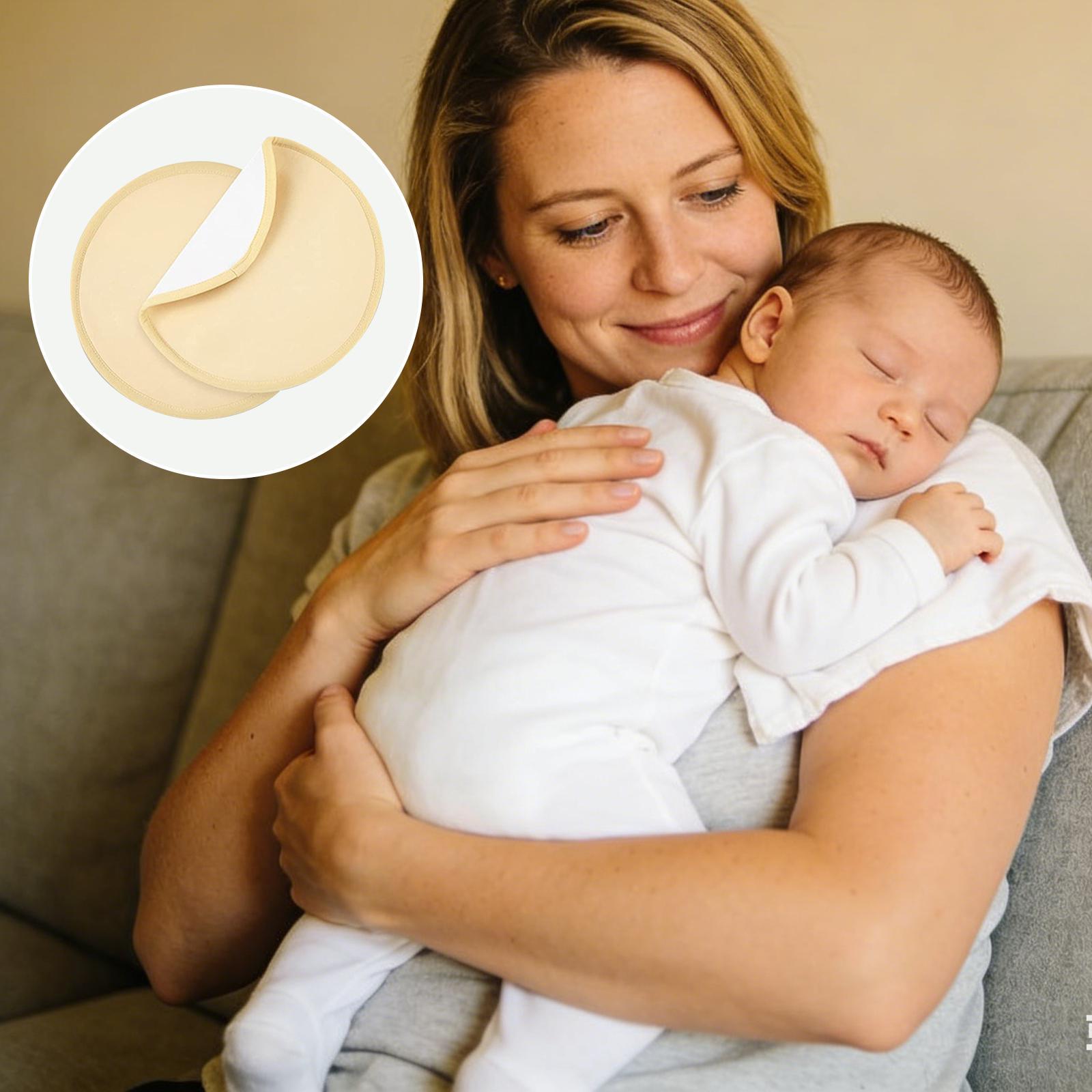 Nursing Pads For Breastfeeding – Nursing Bra Sleep recenzja i cena