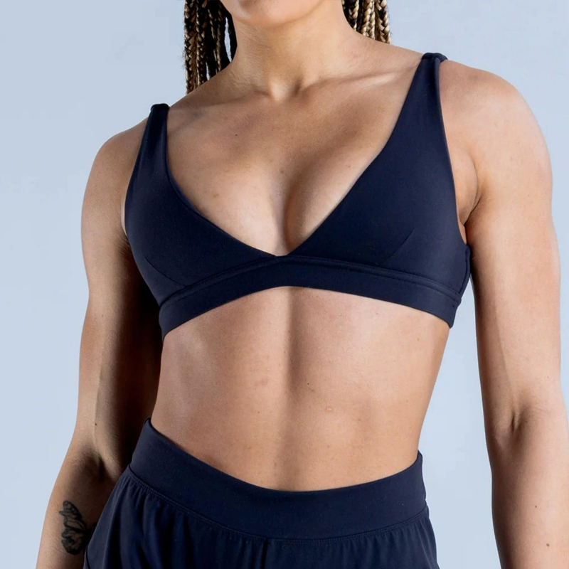 2026 New Impact Scoop Back Bra – Push Up Bra Padded recenzja i cena