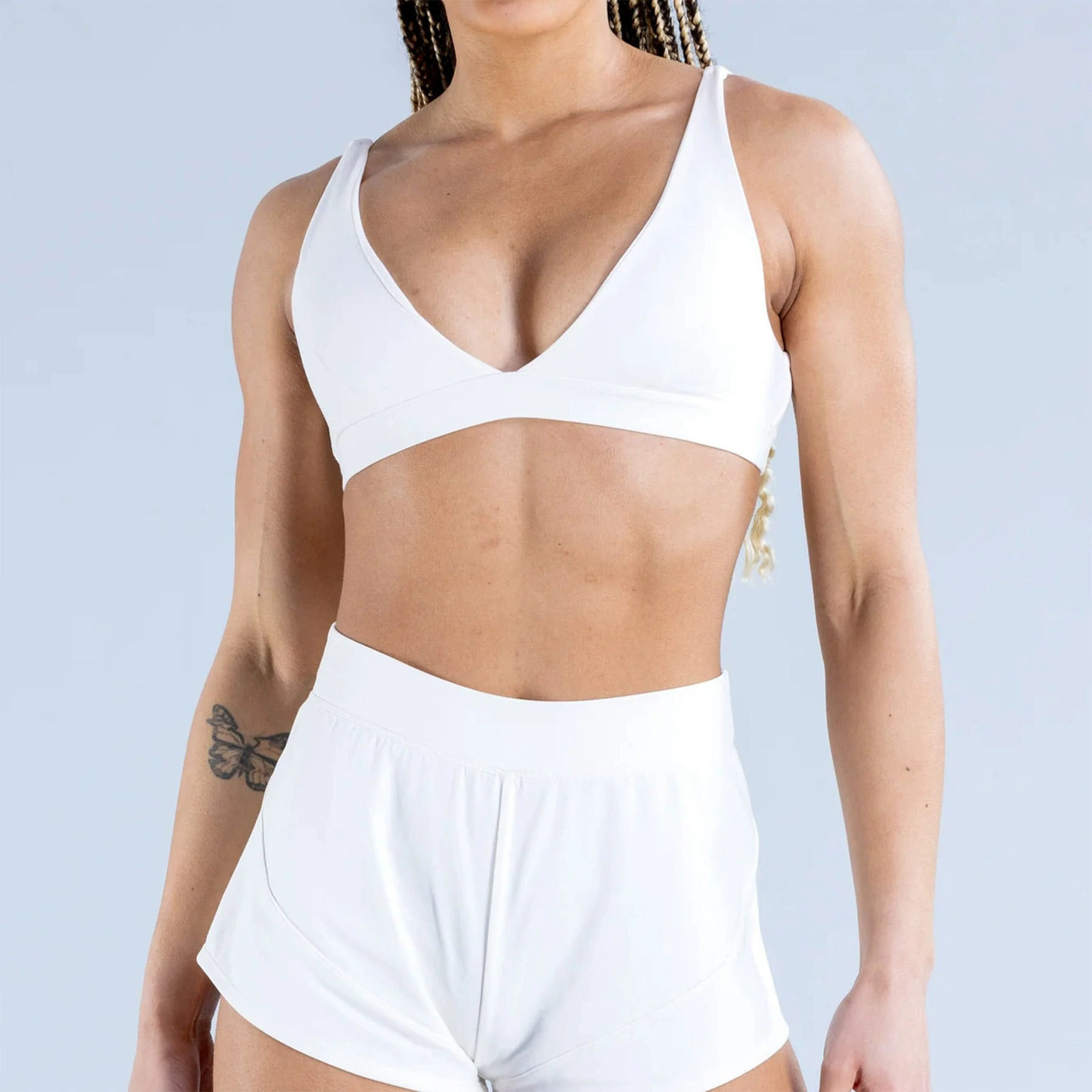 2026 New Impact Scoop Back Bra – Push Up Bra Padded recenzja i cena