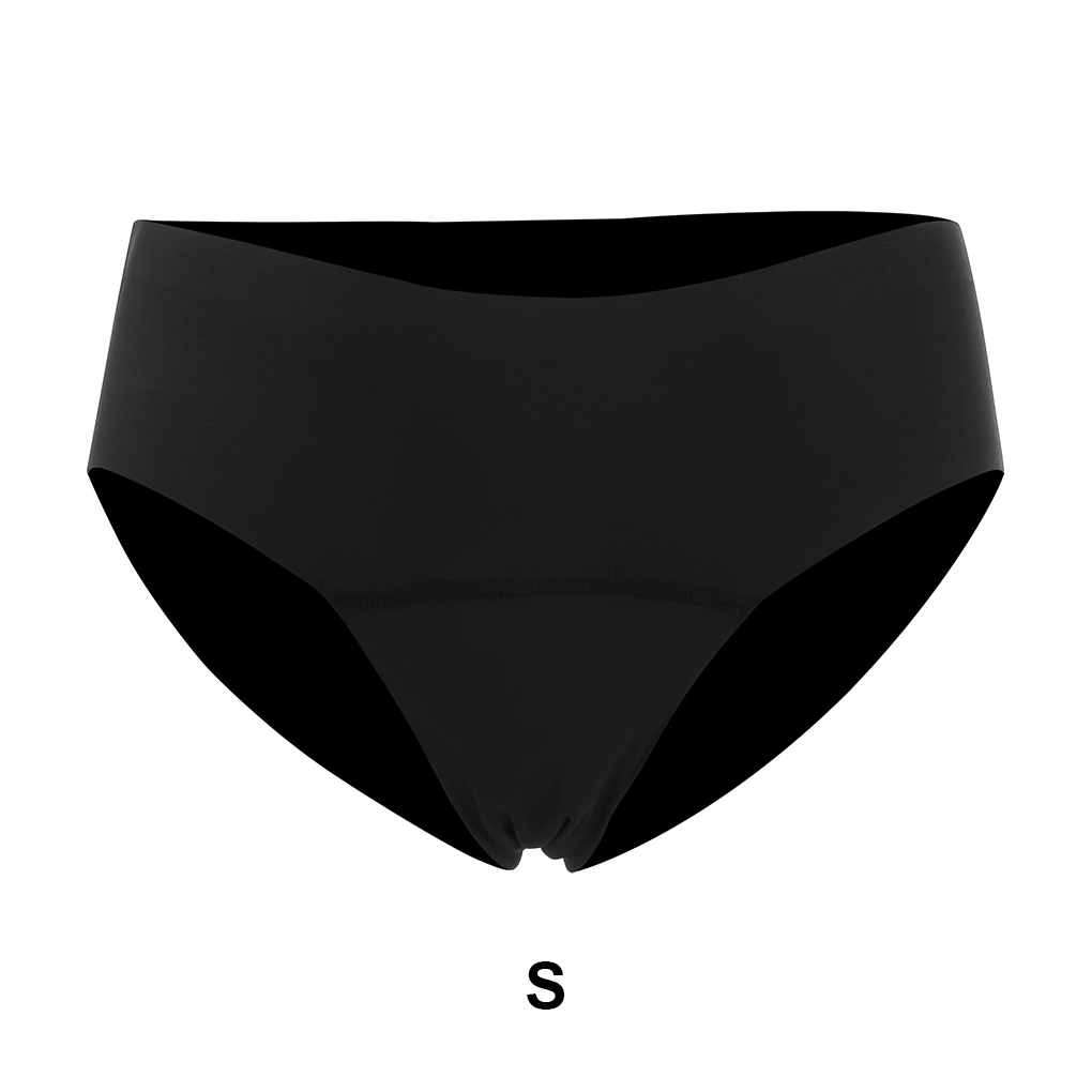 Underpants Skin Friendly Swimw – Period Panty Absorbent recenzja i cena