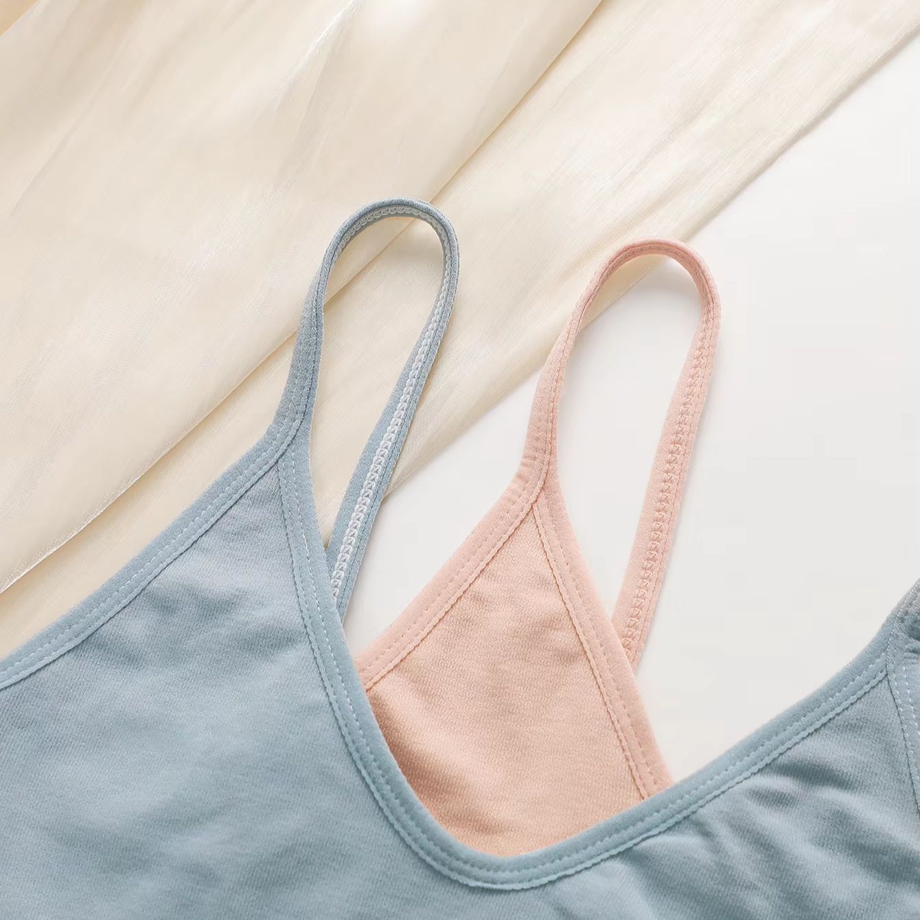 Women Seamless Wireless Bra So – Bralette Wireless Soft recenzja i cena