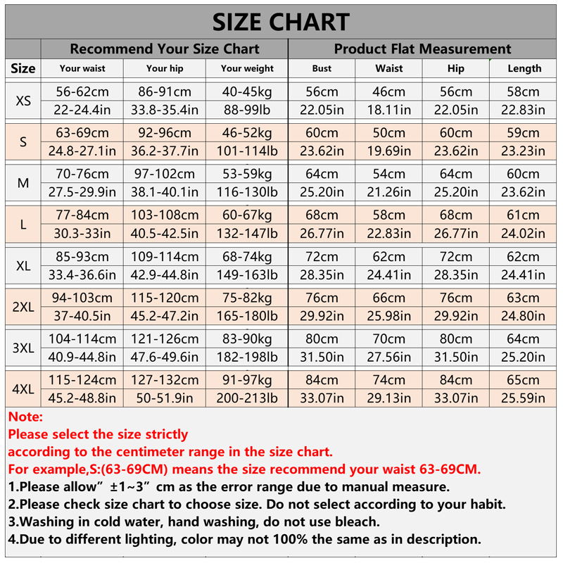1 Piece Solid Seamless Brief S – Shapewear Bodysuit Firm recenzja i cena