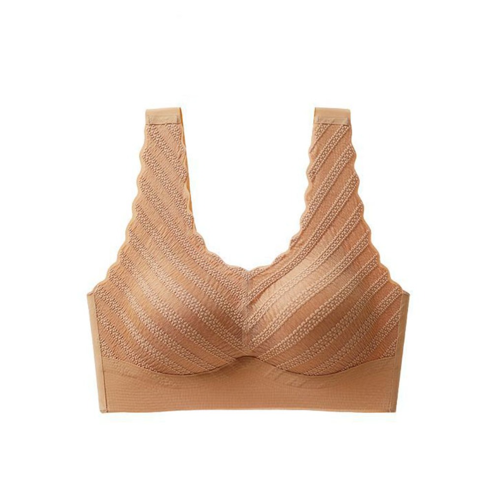 Sleep Bra Seamless Bubble Lace – Nursing Bra Sleep recenzja i cena