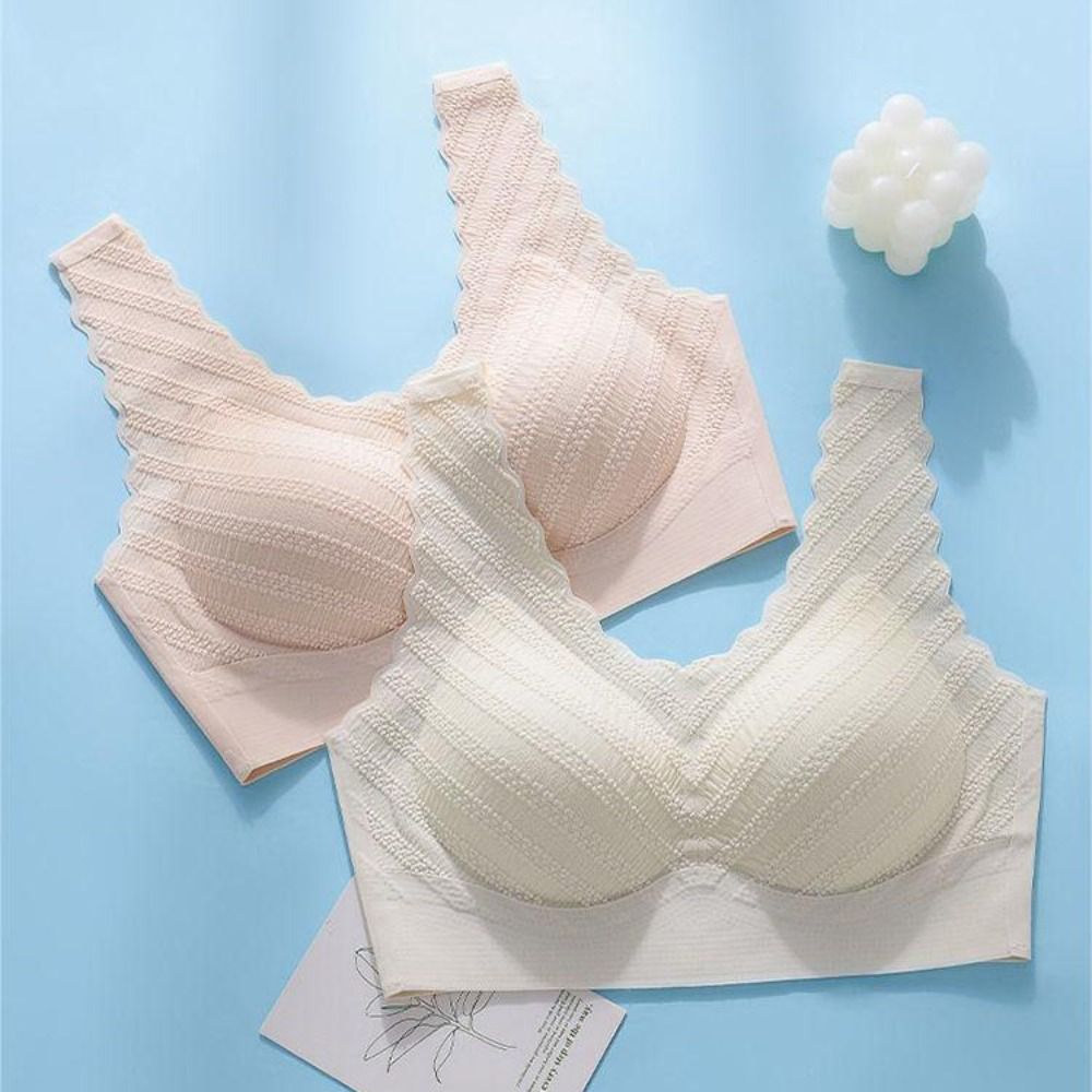 Sleep Bra Seamless Bubble Lace – Nursing Bra Sleep recenzja i cena