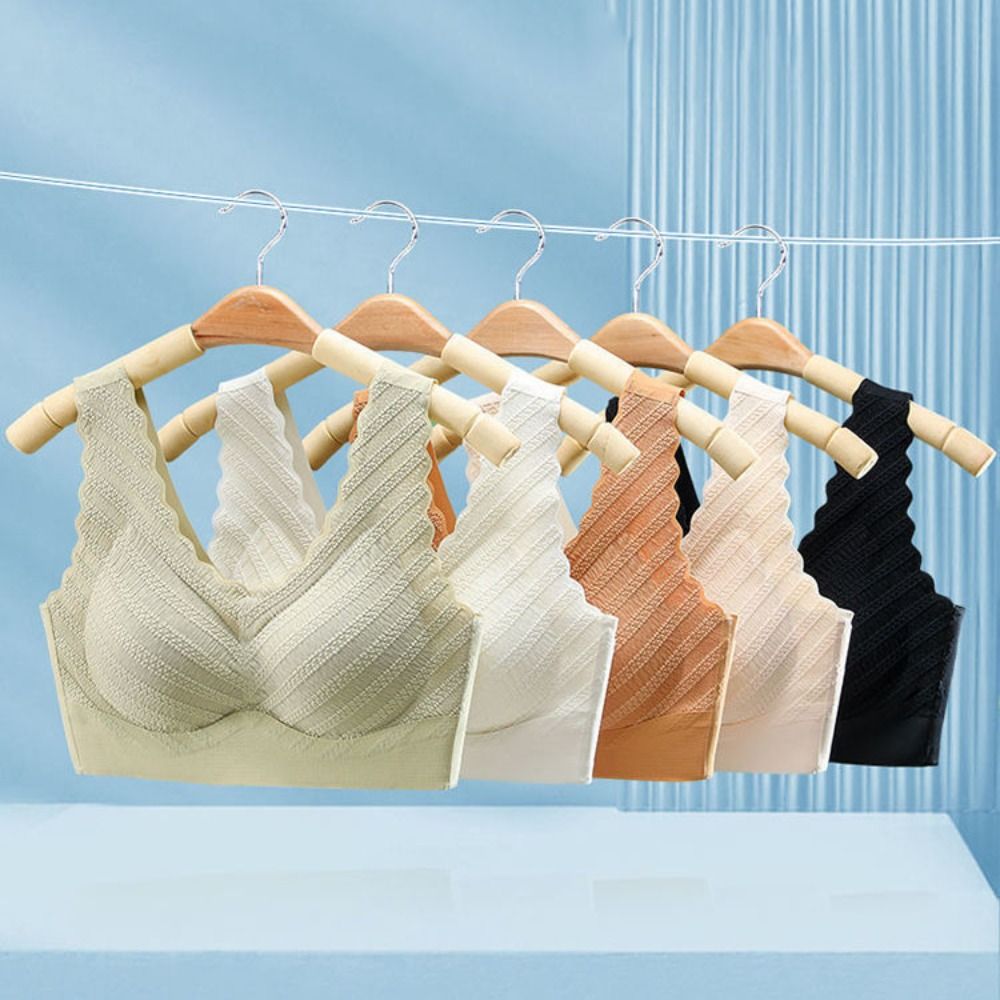 Sleep Bra Seamless Bubble Lace – Nursing Bra Sleep recenzja i cena