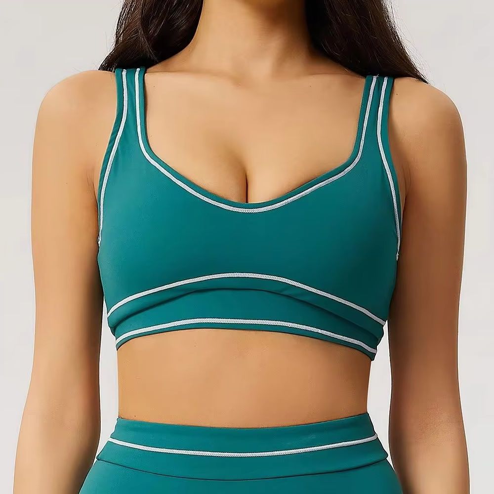 2026 Sports Bra Women Fitness  – Push Up Bra Padded recenzja i cena