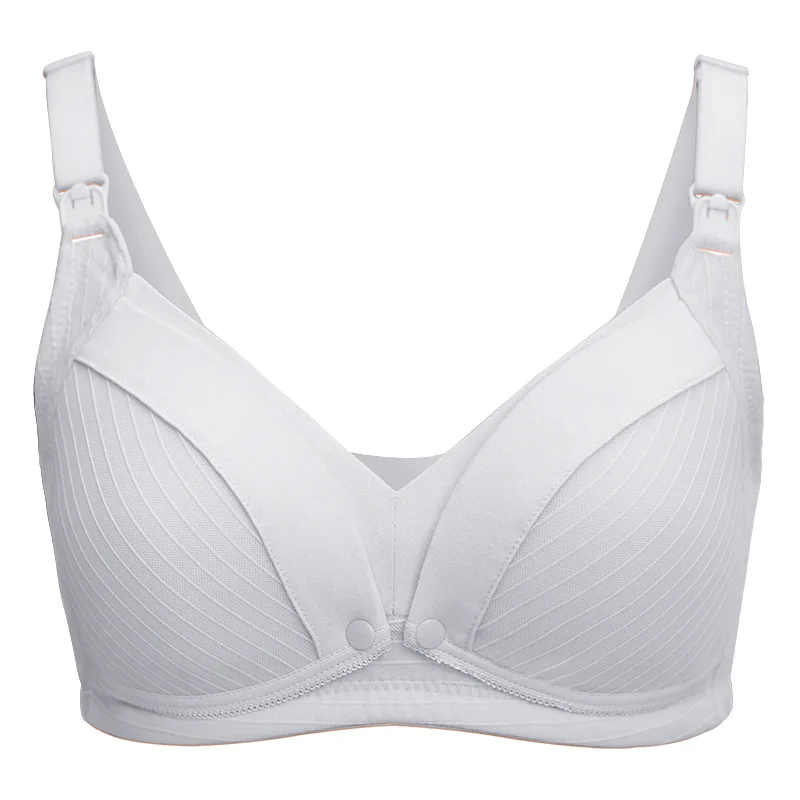 Maternity Nursing Bra Pregnant – Nursing Bra Sleep recenzja i cena