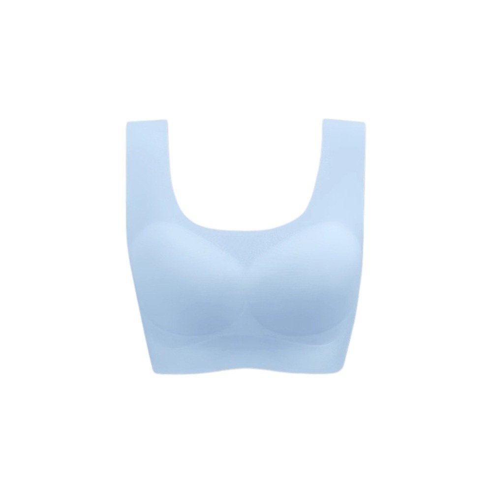 Soft Close-fitting Disposable  – Bralette Wireless Soft recenzja i cena