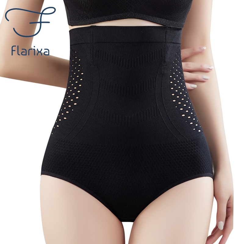 Flarixa High Waist Shaping Pan – Shapewear Bodysuit Firm recenzja i cena