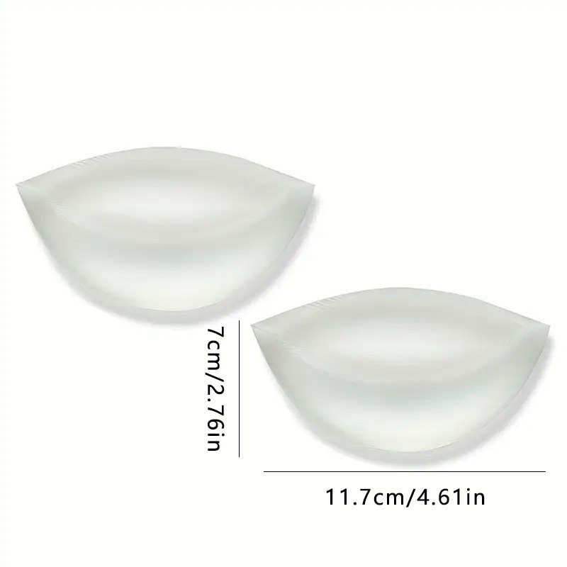 Reusable Silicone Push Up Bra  – Silicone Bra Adhesive recenzja i cena