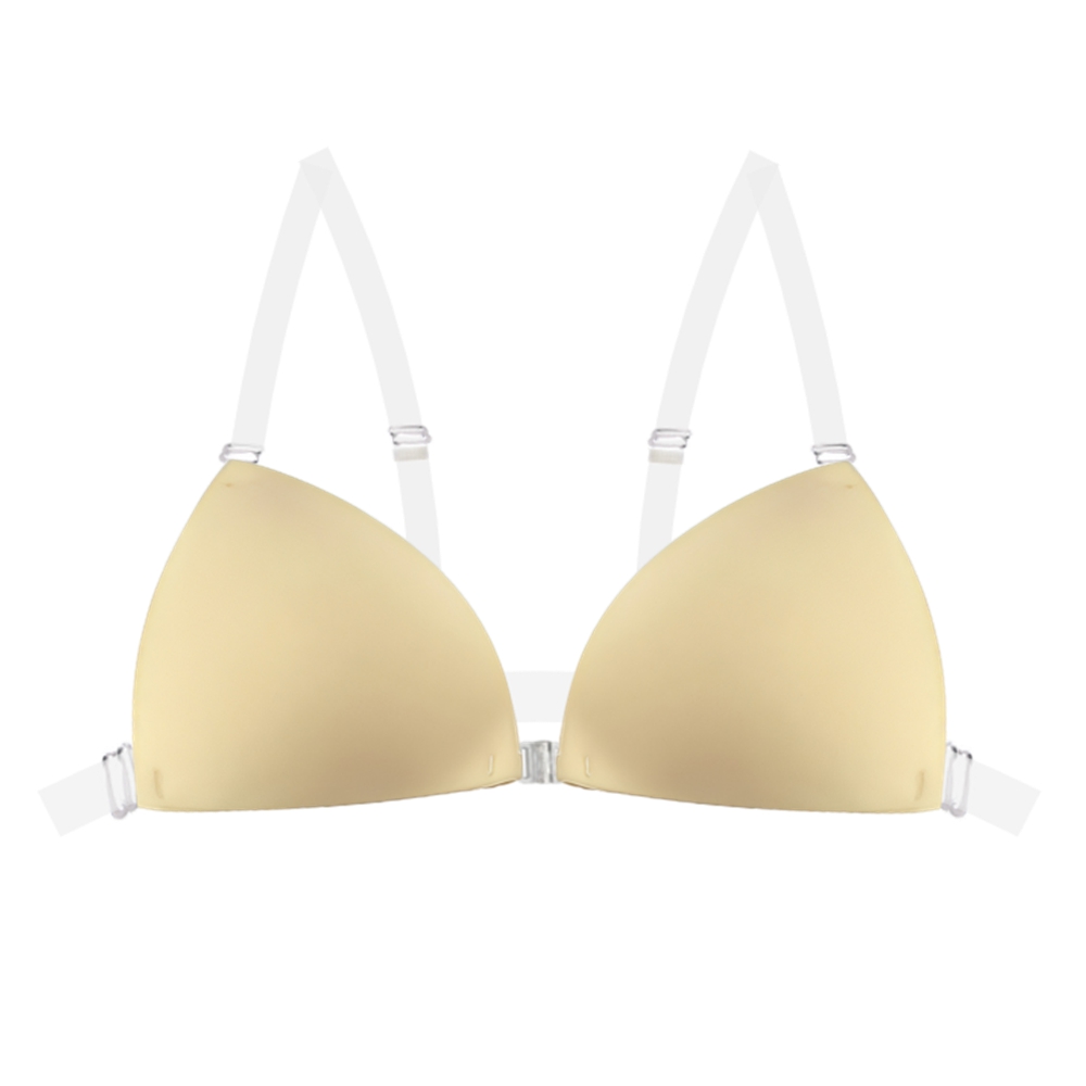 Sticky Bra for Women Backless  – Silicone Bra Adhesive recenzja i cena