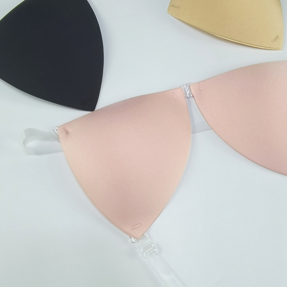Sticky Bra for Women Backless  – Silicone Bra Adhesive recenzja i cena