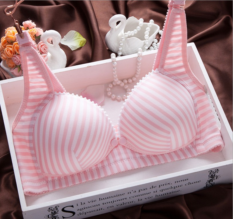 Maternity Nursing Bra Cotton F – Nursing Bra Sleep recenzja i cena