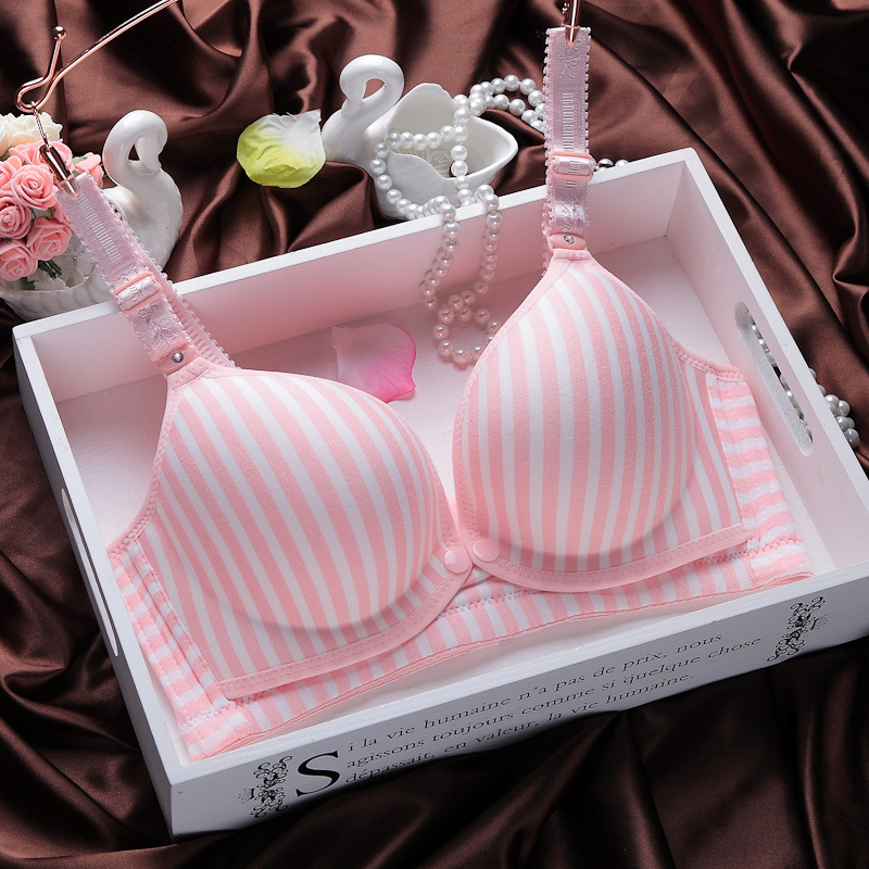 Maternity Nursing Bra Cotton F – Nursing Bra Sleep recenzja i cena