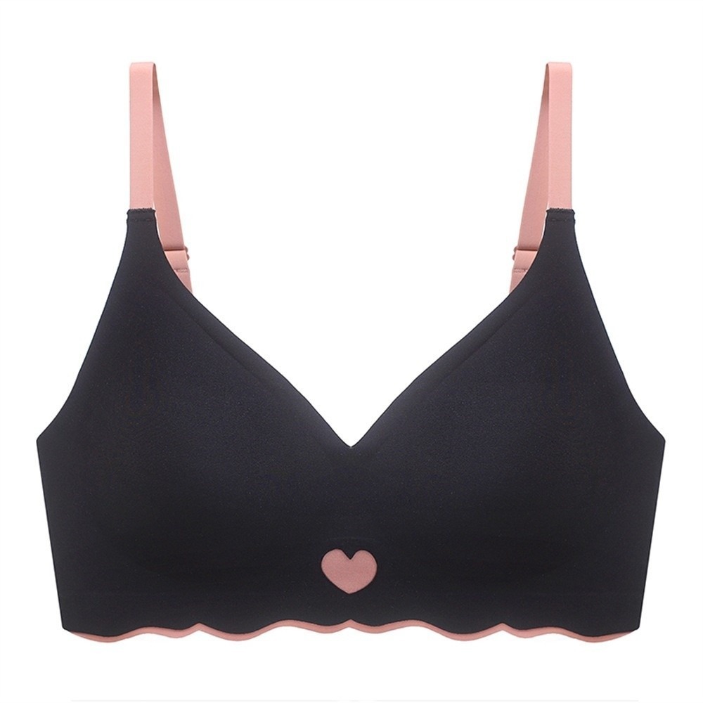 Soft Close-fitting Wireless Br – Bralette Wireless Soft recenzja i cena