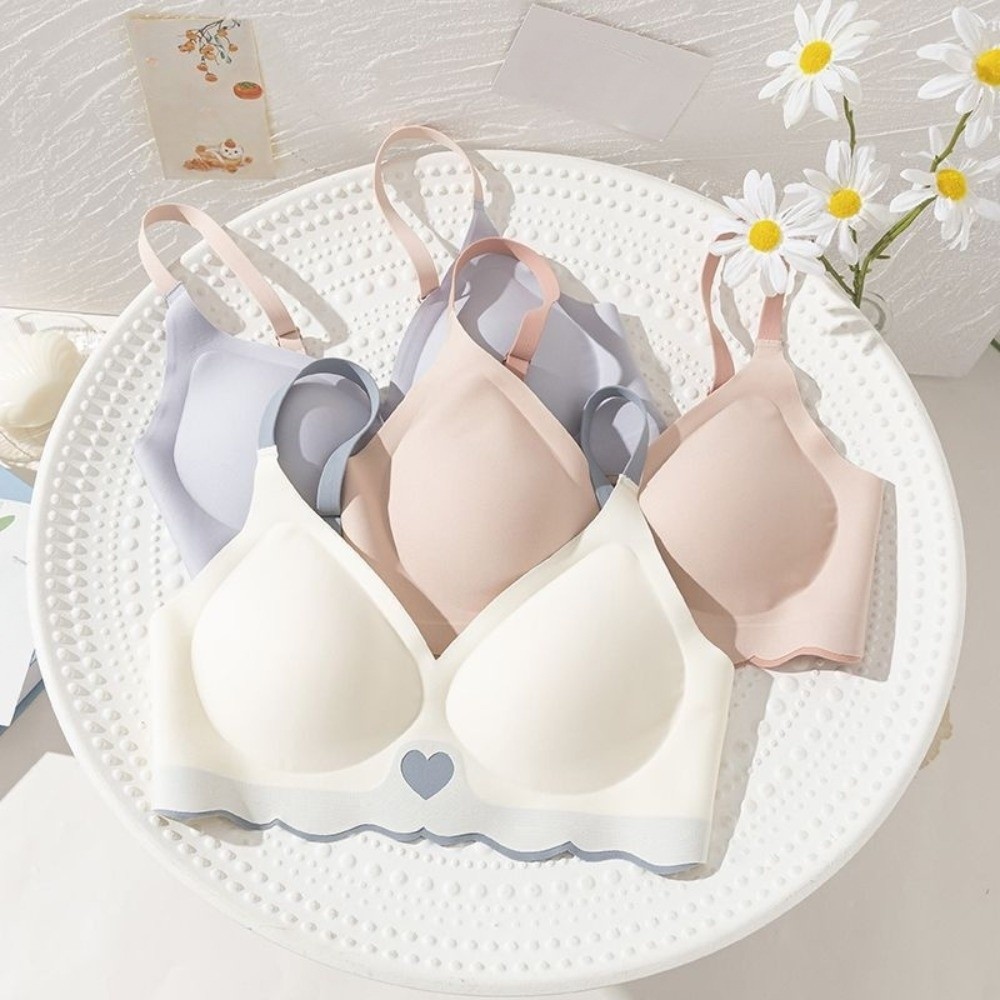 Soft Close-fitting Wireless Br – Bralette Wireless Soft recenzja i cena