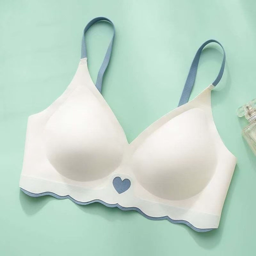 Soft Close-fitting Wireless Br – Bralette Wireless Soft recenzja i cena