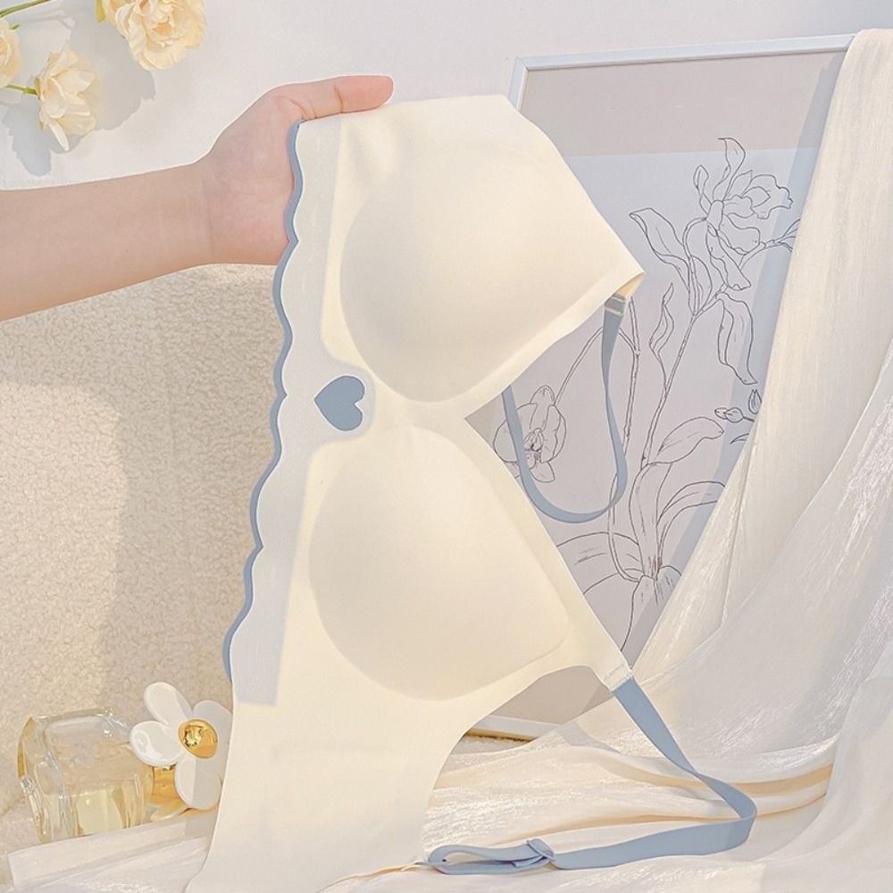 Soft Close-fitting Wireless Br – Bralette Wireless Soft recenzja i cena