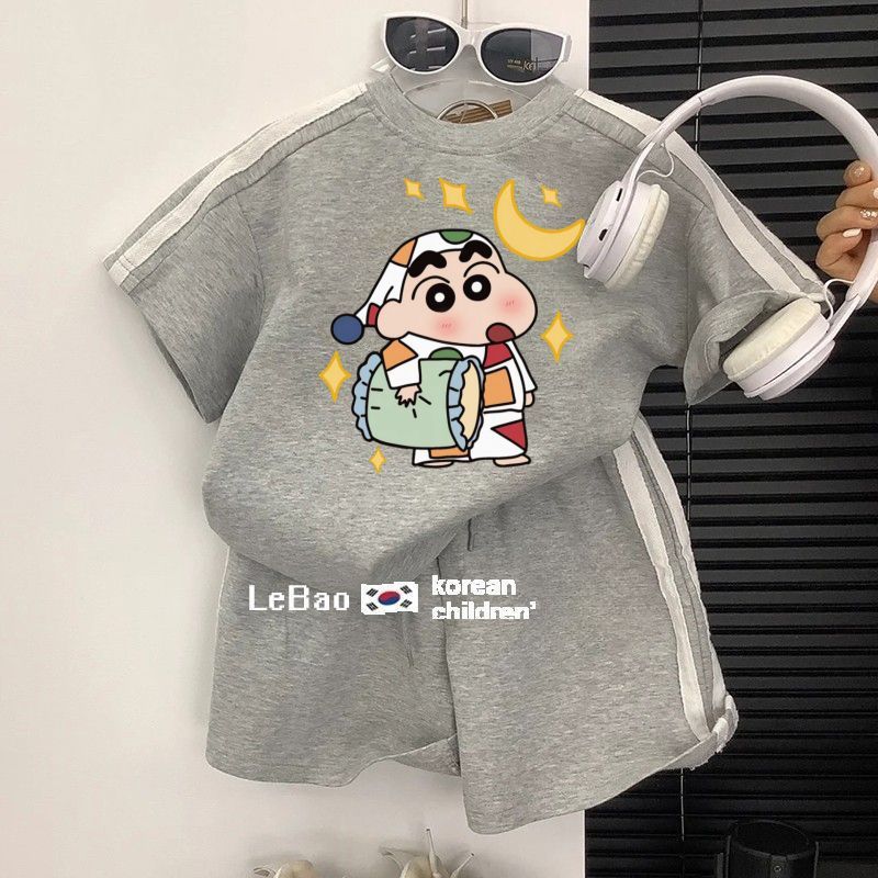Kawaii Kids Crayon Shin Chan P – Boyshort Underwear recenzja i cena