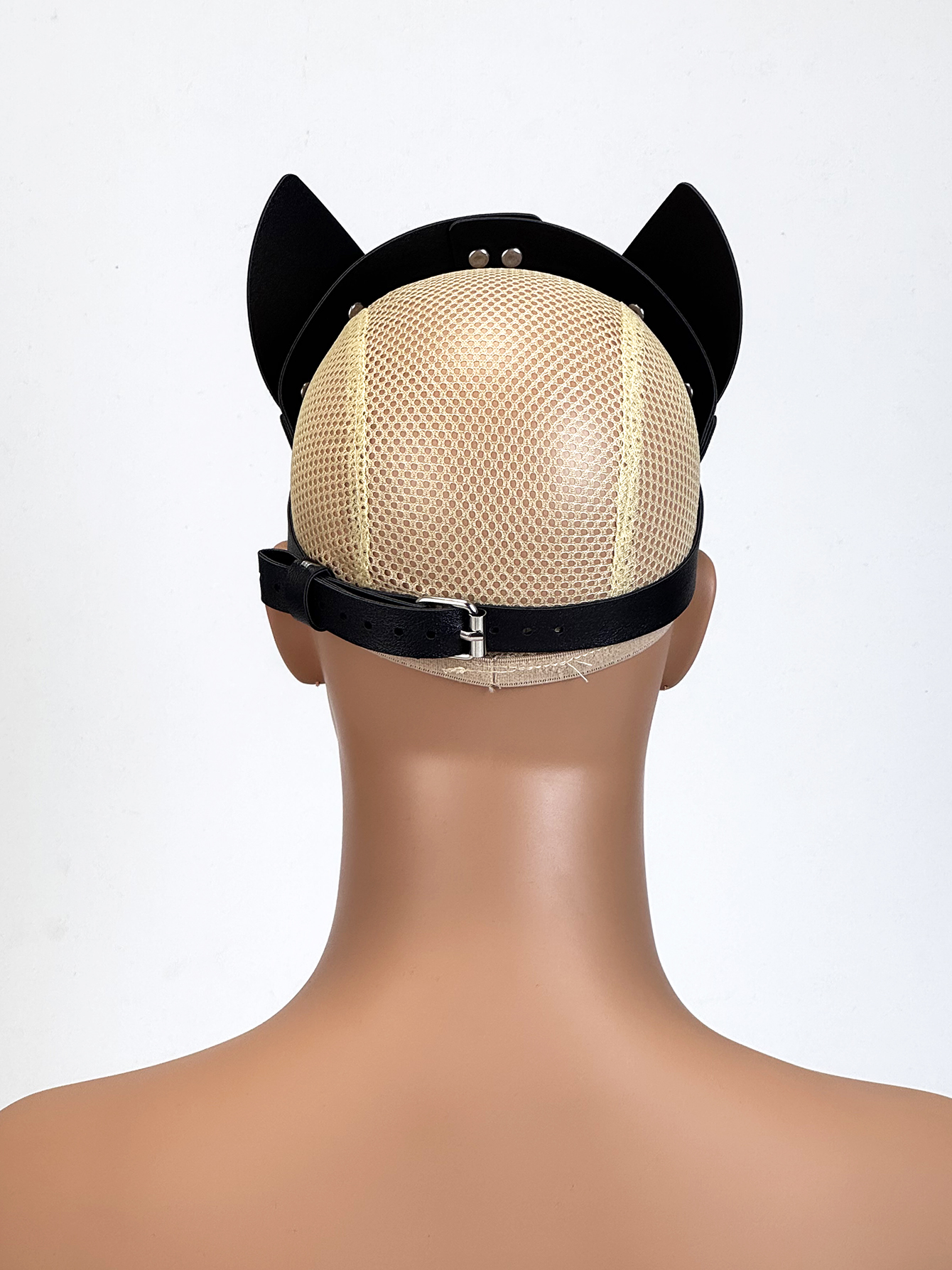Women Sexy Mask Blindfold Cosp – Garter Belt Set recenzja i cena