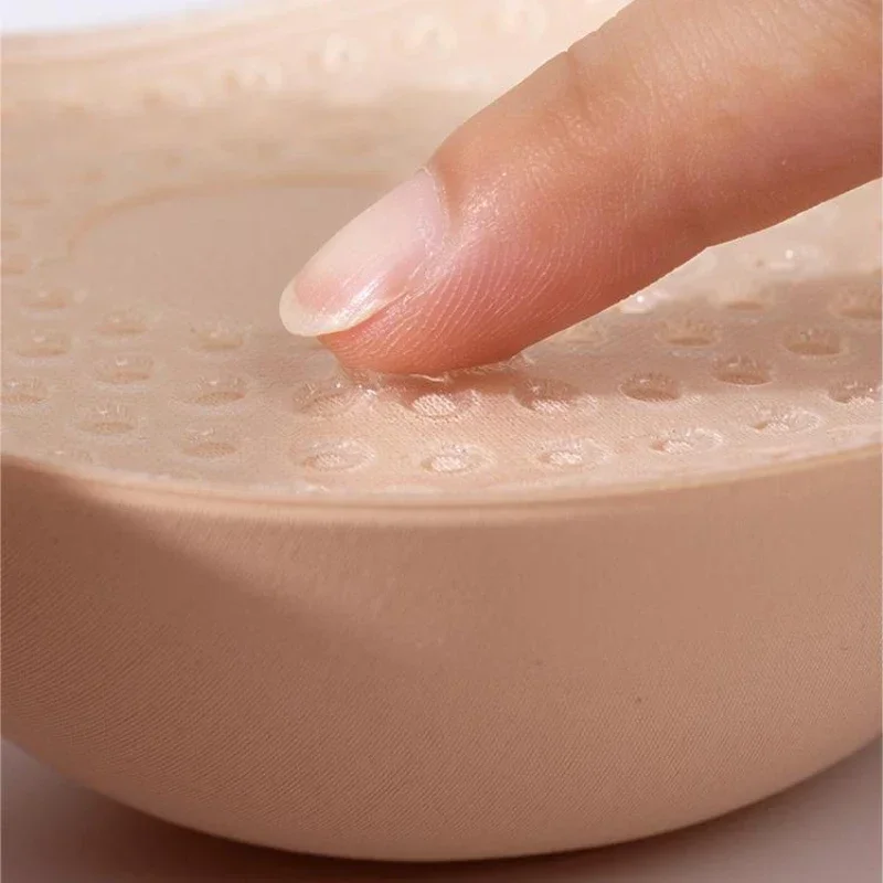 Summer 5cm Thicken Push Up Bra – Silicone Bra Adhesive recenzja i cena
