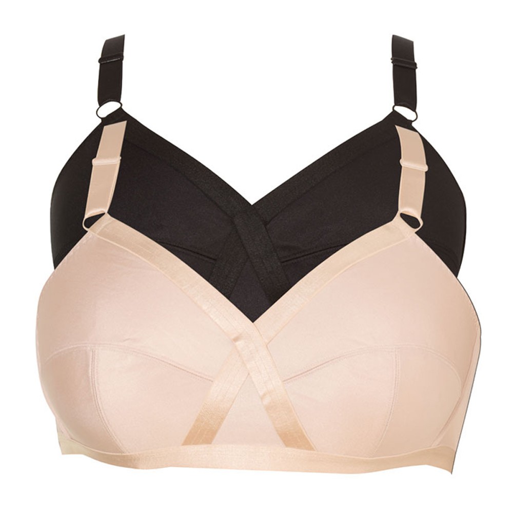 Wireless Bralette Womens Bras  – Bralette Wireless Soft recenzja i cena
