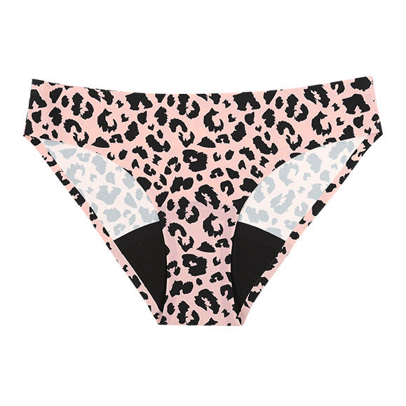 New Style Leopard Women Breath – Period Panty Absorbent recenzja i cena