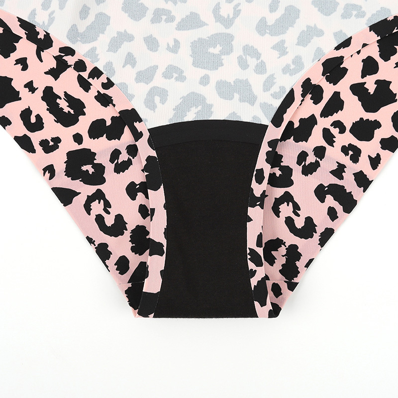 New Style Leopard Women Breath – Period Panty Absorbent recenzja i cena
