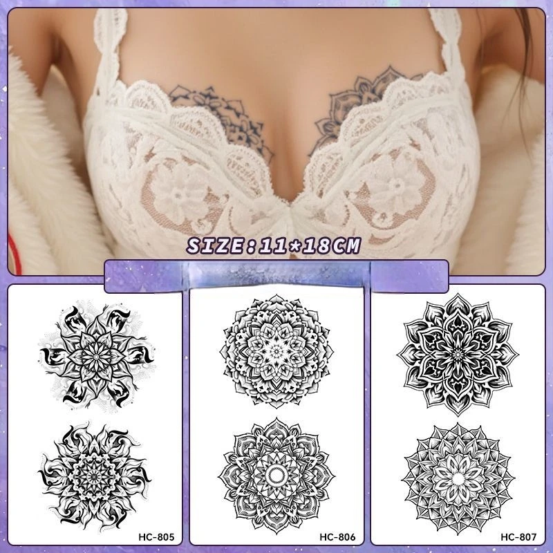 Breast Herbal Juice Temporary  – Nipple Cover Pasties recenzja i cena