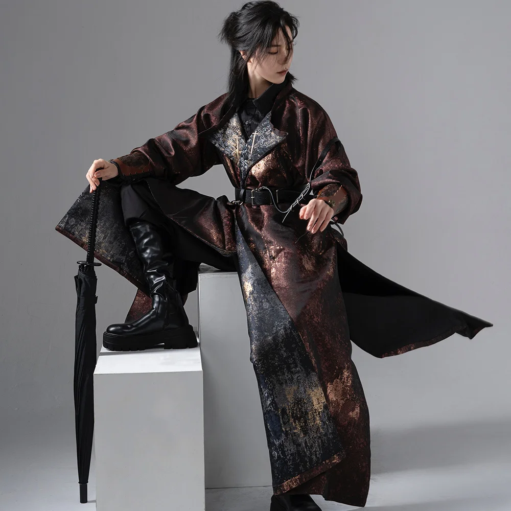 Chinese silk robe Costume Tang – Robe Silk Women recenzja i cena