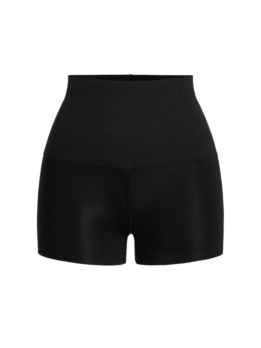 Women's Solid Color High Waist – Seamless Underwear Women recenzja i cena