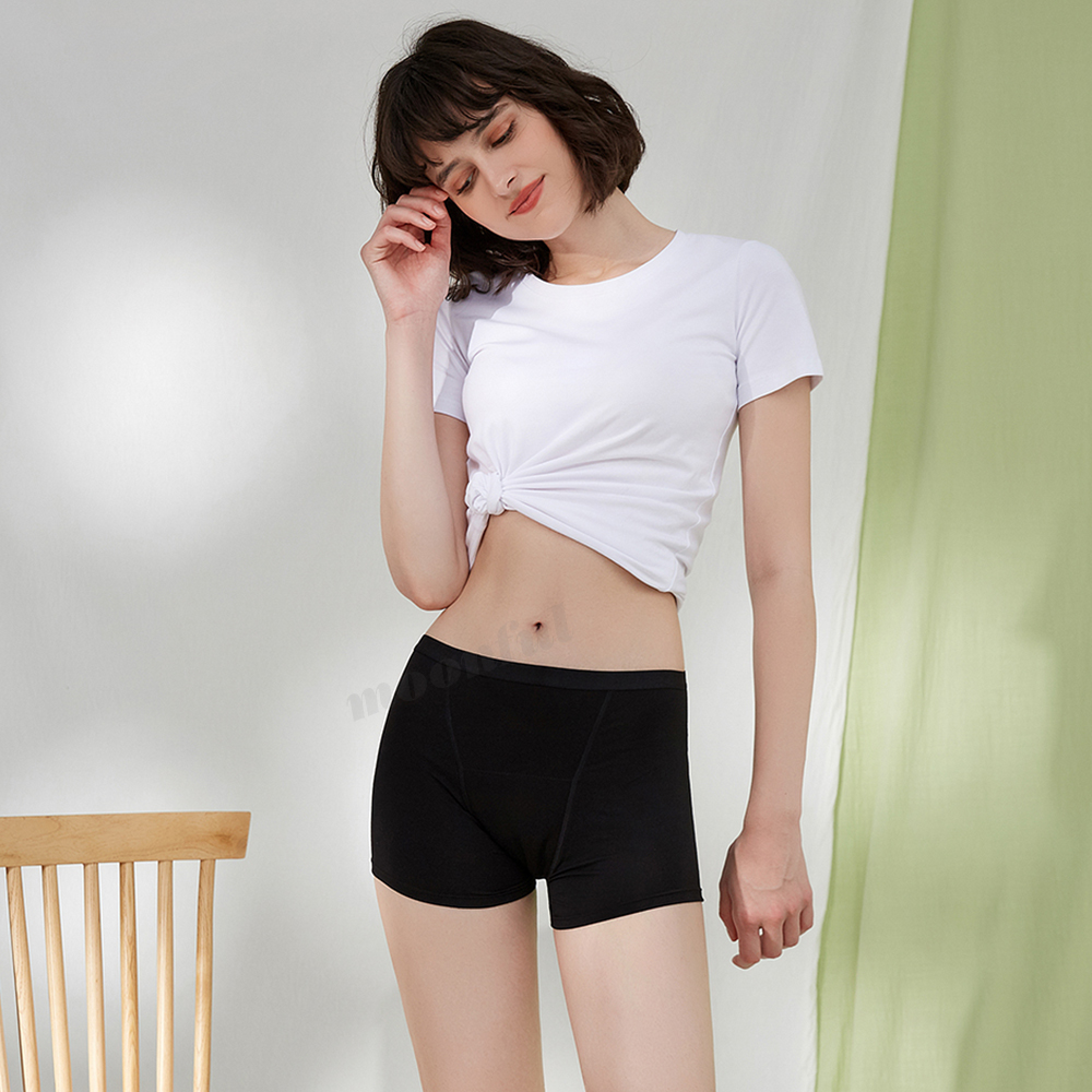 Absorbent Menstrual Panties Wo – Period Panty Absorbent recenzja i cena