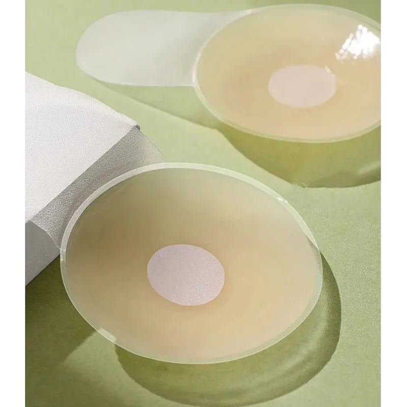 1Pairs Silicone Nipple Cover L – Silicone Bra Adhesive recenzja i cena
